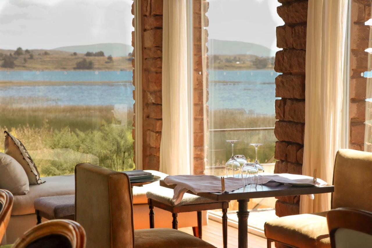 Titilaka - Relais & Chateaux Tililaca Екстер'єр фото