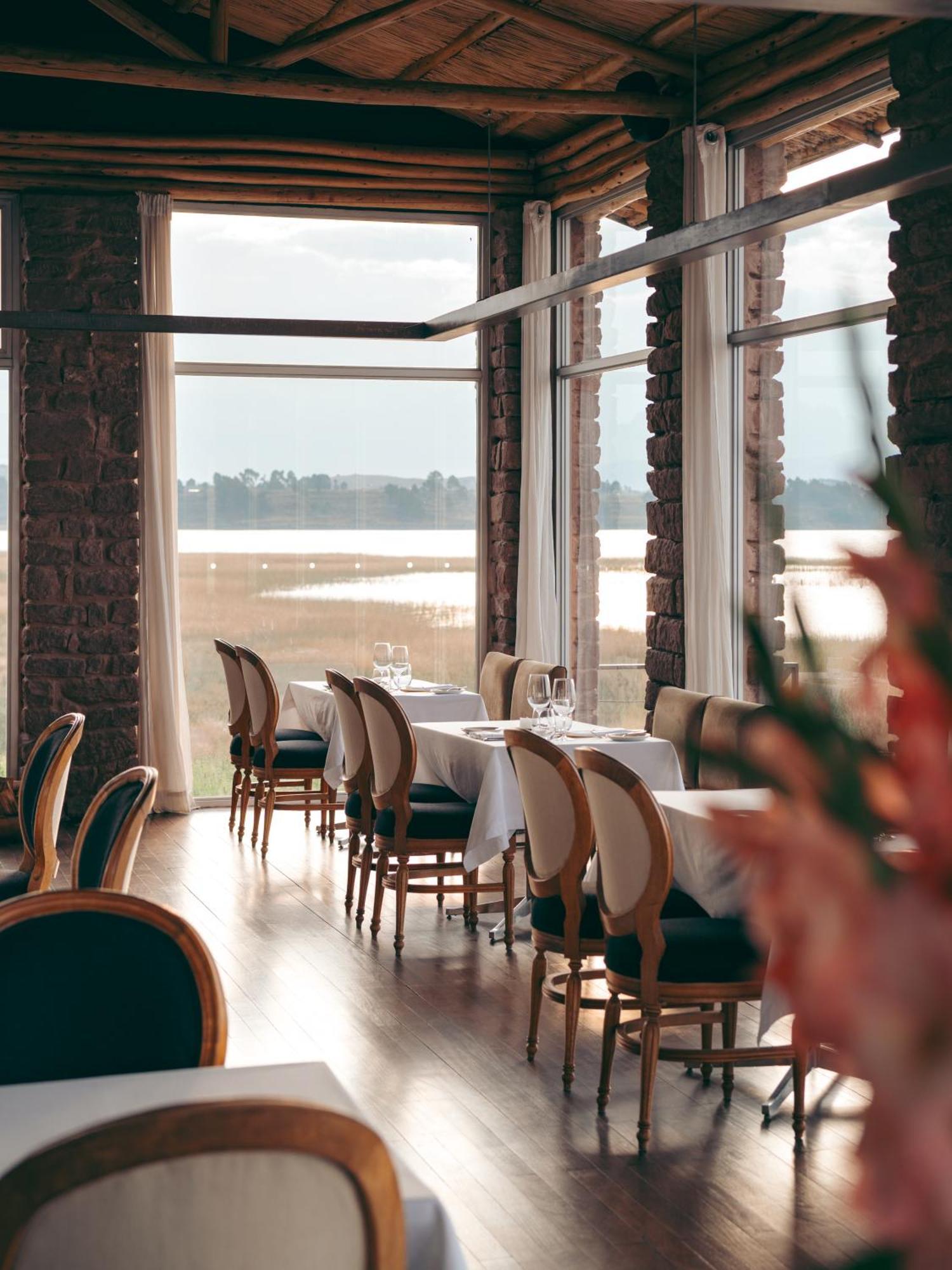Titilaka - Relais & Chateaux Tililaca Екстер'єр фото